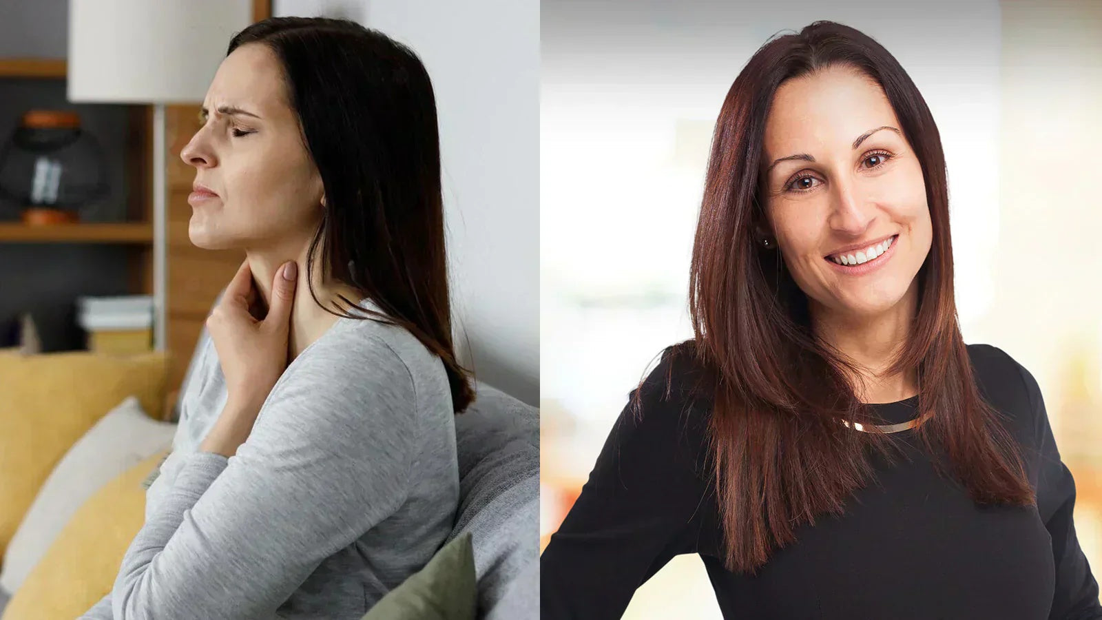 The Missing Piece of the Hypothyroidism (Inactive Thyroid) Puzzle